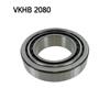 SKF Wheel Bearing VKHB 2080