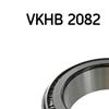 SKF Wheel Bearing VKHB 2082