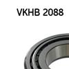 SKF Wheel Bearing VKHB 2088