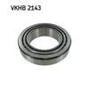 SKF Wheel Bearing VKHB 2143