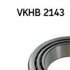 SKF Wheel Bearing VKHB 2143