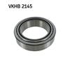 SKF Wheel Bearing VKHB 2145