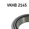 SKF Wheel Bearing VKHB 2145