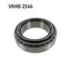 SKF Wheel Bearing VKHB 2146