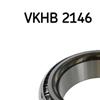 SKF Wheel Bearing VKHB 2146