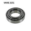 SKF Wheel Bearing VKHB 2151