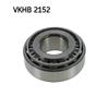 SKF Wheel Bearing VKHB 2152