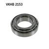 SKF Wheel Bearing VKHB 2153