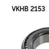 SKF Wheel Bearing VKHB 2153