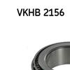 SKF Wheel Bearing VKHB 2156