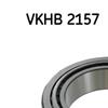 SKF Wheel Bearing VKHB 2157