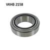 SKF Wheel Bearing VKHB 2158