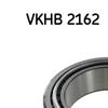 SKF Wheel Bearing VKHB 2162