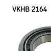 SKF Wheel Bearing VKHB 2164