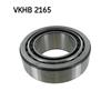 SKF Wheel Bearing VKHB 2165