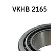 SKF Wheel Bearing VKHB 2165