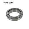 SKF Wheel Bearing VKHB 2169