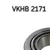 SKF Wheel Bearing VKHB 2171