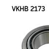 SKF Wheel Bearing VKHB 2173