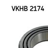 SKF Wheel Bearing VKHB 2174