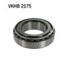 SKF Wheel Bearing VKHB 2175