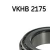 SKF Wheel Bearing VKHB 2175