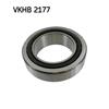 SKF Wheel Bearing VKHB 2177