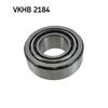 SKF Wheel Bearing VKHB 2184