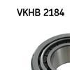 SKF Wheel Bearing VKHB 2184