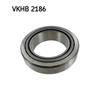 SKF Wheel Bearing VKHB 2186