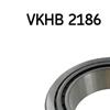 SKF Wheel Bearing VKHB 2186