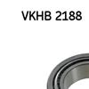 SKF Wheel Bearing VKHB 2188