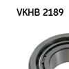 SKF Wheel Bearing VKHB 2189