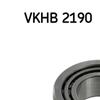 SKF Wheel Bearing VKHB 2190