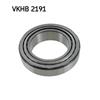 SKF Wheel Bearing VKHB 2191