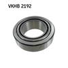 SKF Wheel Bearing VKHB 2192