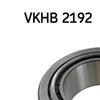 SKF Wheel Bearing VKHB 2192