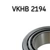 SKF Wheel Bearing VKHB 2194