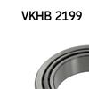 SKF Wheel Bearing VKHB 2199