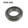 SKF Wheel Bearing VKHB 2200