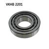 SKF Wheel Bearing VKHB 2201