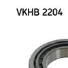 SKF Wheel Bearing VKHB 2204