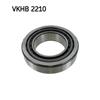 SKF Wheel Bearing VKHB 2210