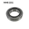 SKF Wheel Bearing VKHB 2211