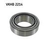 SKF Wheel Bearing VKHB 2214