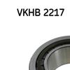 SKF Wheel Bearing VKHB 2217