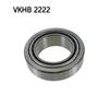 SKF Wheel Bearing VKHB 2222