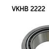 SKF Wheel Bearing VKHB 2222