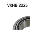 SKF Wheel Bearing VKHB 2225