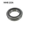 SKF Wheel Bearing VKHB 2226